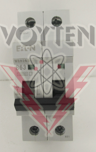 MBH263 Circuit Breaker by Eaton, Cutler Hammer or Westinghouse