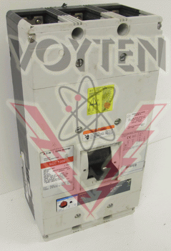 NDC312T33WA13P08S10 Circuit Breaker by Eaton, Cutler Hammer or Westinghouse
