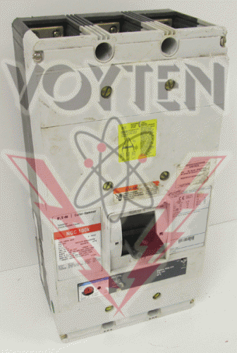 NGC312T33WA06P08 Circuit Breaker by Eaton, Cutler Hammer or Westinghouse