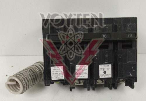 Q37000S01 Circuit Breaker by Siemens