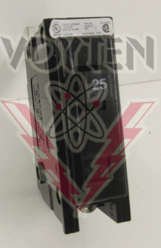 BA1025 Circuit Breaker by Eaton, Cutler Hammer or Westinghouse