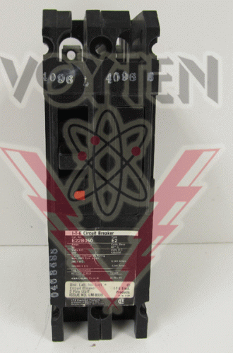 E22B050 Circuit Breaker by ITE