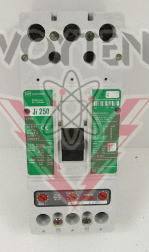 JI3225 Circuit Breaker by Eaton, Cutler Hammer or Westinghouse