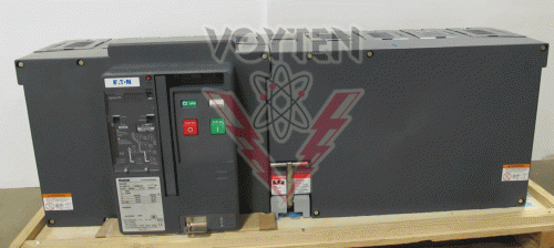 MWIC4N4LEA405WNMNN2NNNNAX Circuit Breaker by Eaton, Cutler Hammer or Westinghouse