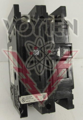 QC2030H Circuit Breaker by Eaton, Cutler Hammer or Westinghouse