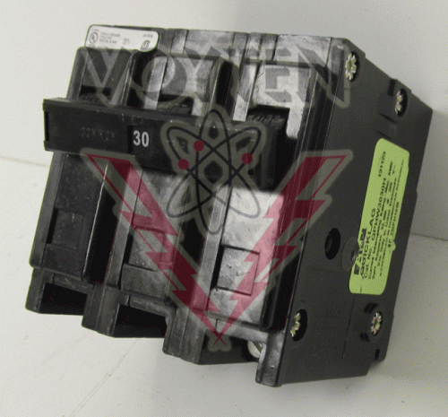 QPHW3030H Circuit Breaker by Eaton, Cutler Hammer or Westinghouse