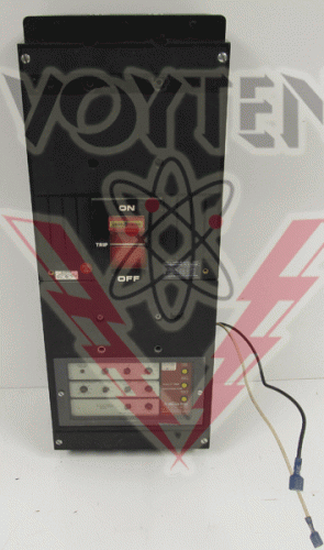 THK9VF46 Circuit Breaker by General Electric