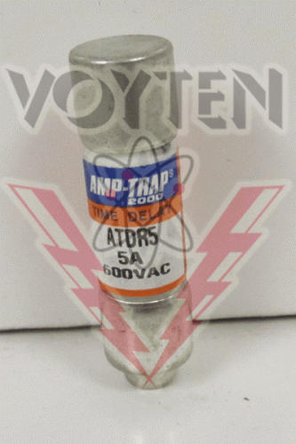 ATDR5 Fuse by Ferraz Shawmut