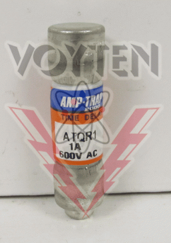 ATQR1 Fuse by Ferraz Shawmut