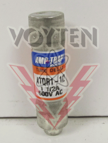 ATQR1-1/2 Fuse by Ferraz Shawmut