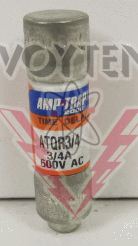 ATQR3/4 Fuse by Ferraz Shawmut