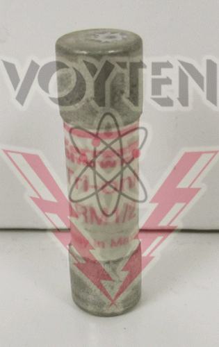 TRM1/2 Fuse by Ferraz Shawmut