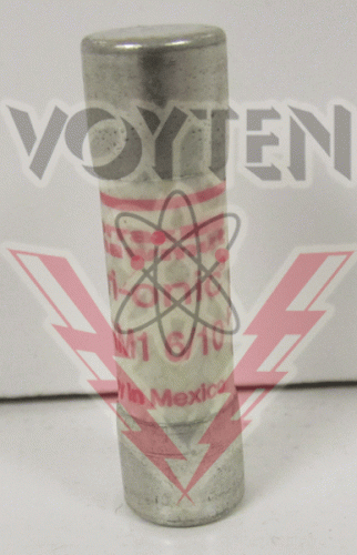 TRM1-6/10 Fuse by Ferraz Shawmut