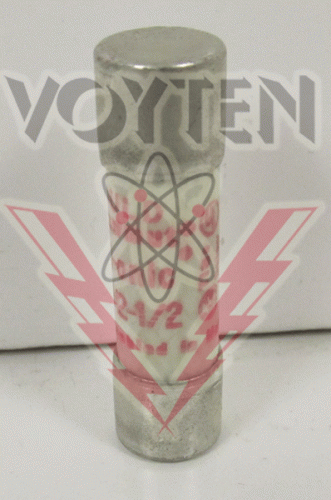 TRM2-1/2 Fuse by Ferraz Shawmut