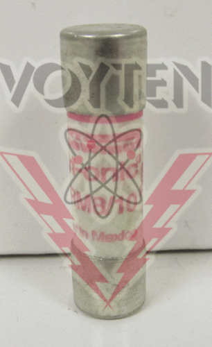 TRM8/10 Fuse by Ferraz Shawmut