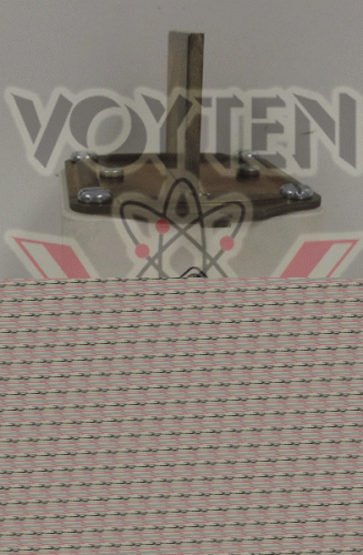 NH4A Fuse by Jean Muller