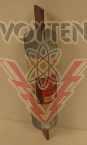 LPS150 Fuse by Bussmann