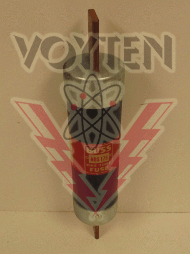 NOS175 Fuse by Bussmann