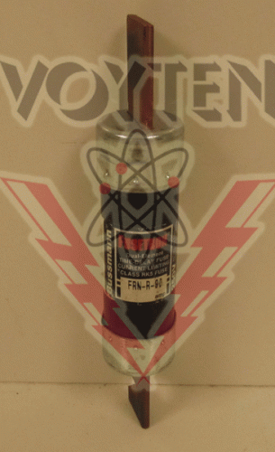 FRN-R-90 Fuse by Bussmann