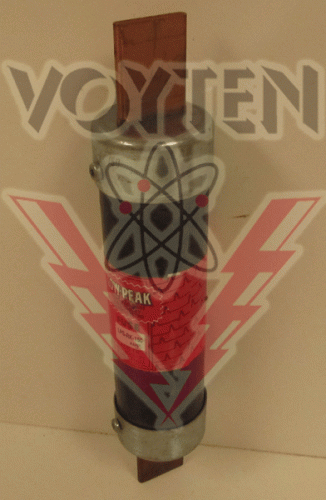 LPS-RK-150 Fuse by Bussmann