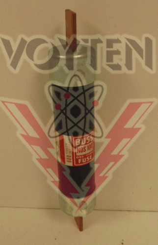 N0S100 Fuse by Bussmann