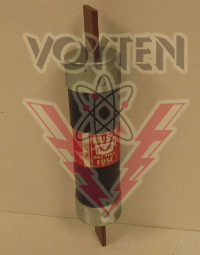 NOS200 Fuse by Bussmann