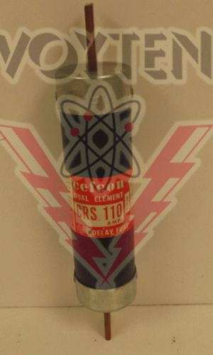 CRS-110 Fuse by CEFCON