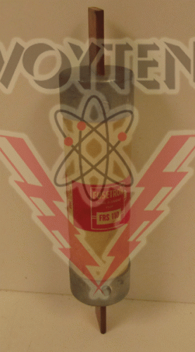 FRS110 Fuse by Fusetron