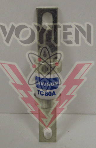 TC80 Fuse by Lawson