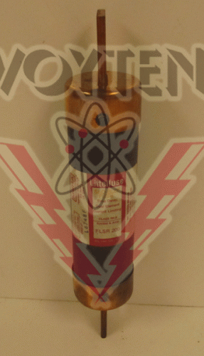 FLSR200 Fuse by Littelfuse