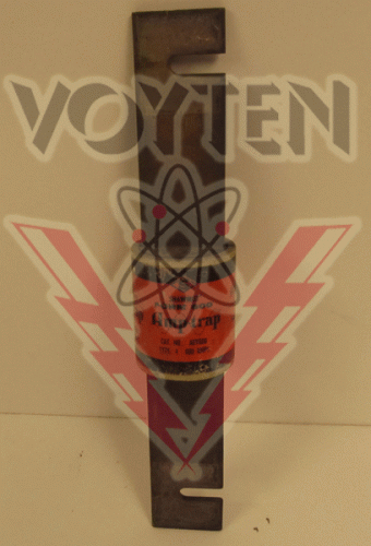 A6Y600 Fuse by Shawmut