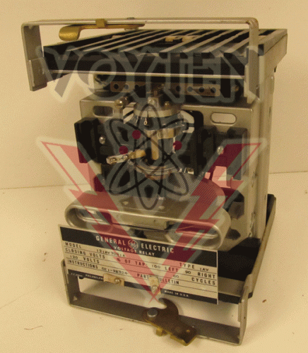 12IAV70B1A Relay by General Electric