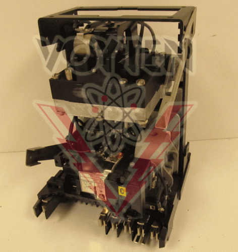 1875592 Relay by Eaton, Cutler Hammer or Westinghouse