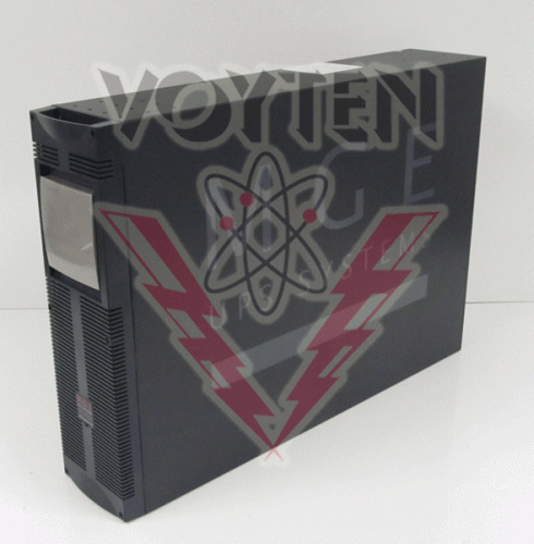 EXB RT Battery Chassis by Eaton, Cutler Hammer or Westinghouse