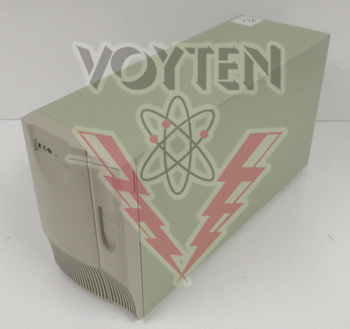 PW512548EBM UPS Battery System by Eaton, Cutler Hammer or Westinghouse