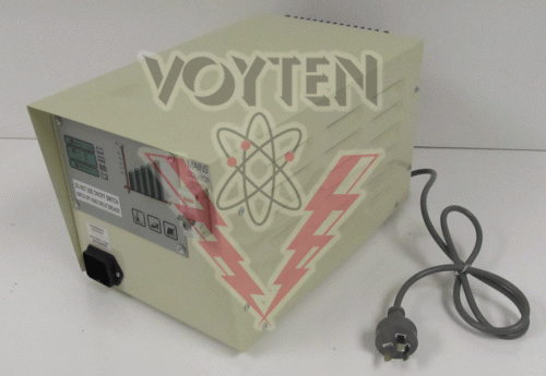 CMP240V2.5A Power Supply by Mean Well