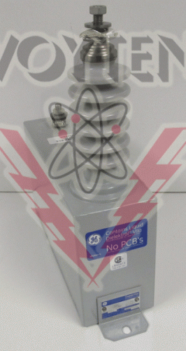 18L0009WH Capacitor by General Electric