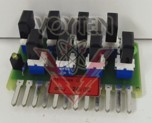 ZB4-108-ES1 Input Simulator by Moeller