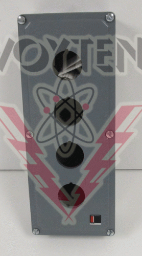 E34N4 Enclosure by Eaton, Cutler Hammer or Westinghouse