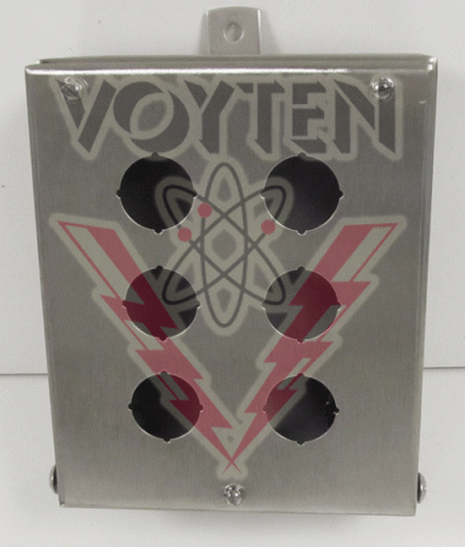 TA1N15S Enclosure by Eaton, Cutler Hammer or Westinghouse