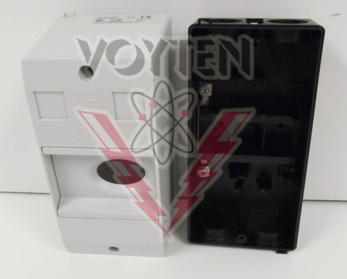 XTPBXENCS40 Enclosure by Eaton, Cutler Hammer or Westinghouse