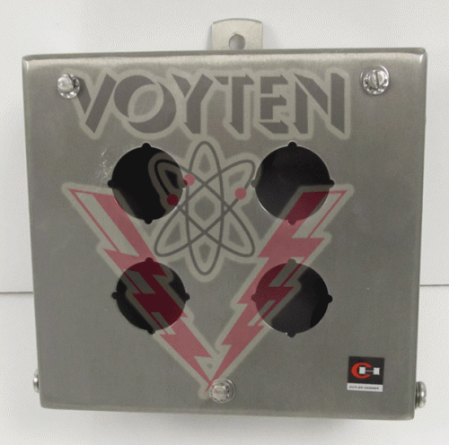 TA1N14S Enclosure by Eaton, Cutler Hammer or Westinghouse