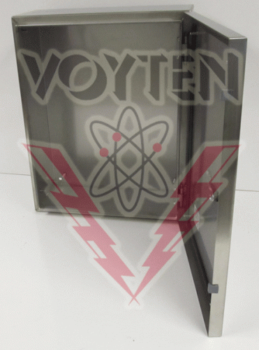 STX4-520 Enclosure by ETA