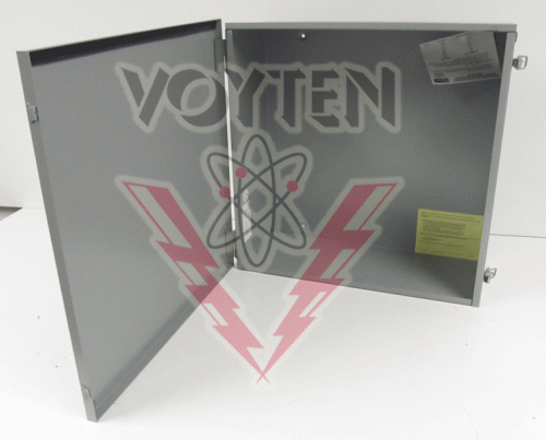 A20R208HCL0 Enclosure by Hoffman