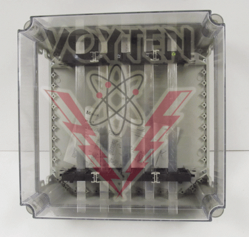 SKA405-I44 Enclosure by Moeller