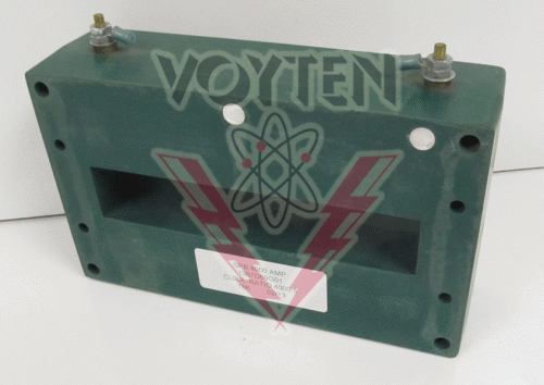 1367D69G01 Current Sensor by Eaton, Cutler Hammer or Westinghouse