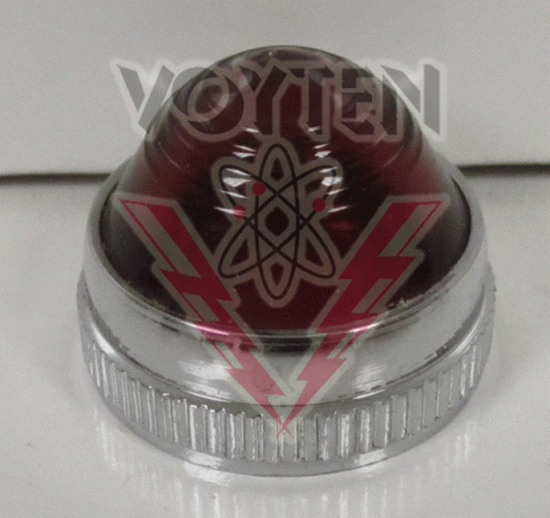 6-299-13 Lens by Eaton, Cutler Hammer or Westinghouse