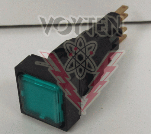 Q18LF-GN/WB Light by Moeller