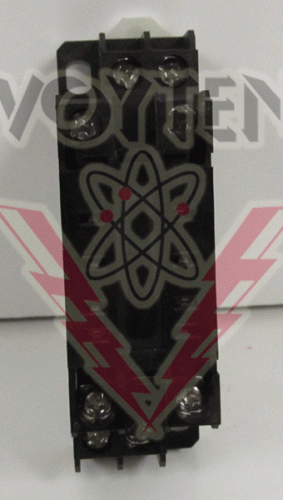 HJ2-SFD-S Relay Socket by Panasonic