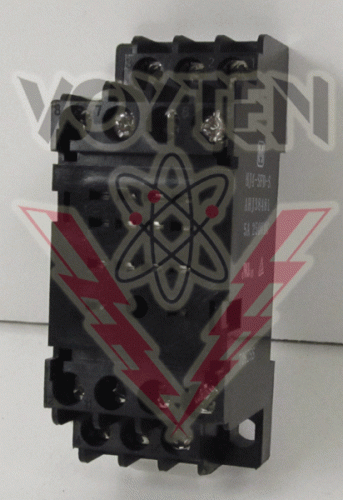 HJ4-SFD-S Relay Socket by Panasonic